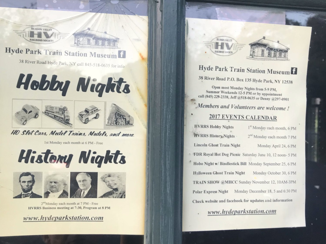 Train Station-海德公园必去景点