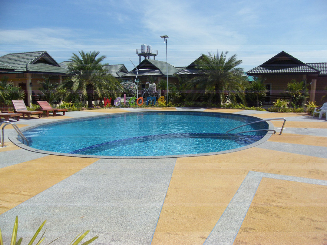 Ban Phe酒店住宿-Huan Soontaree