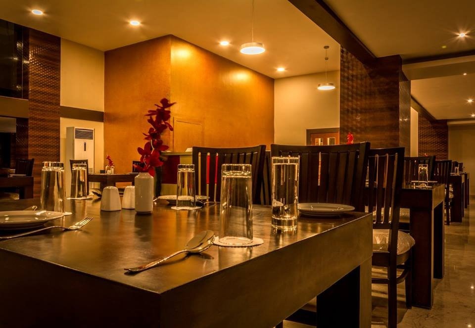 Hotel Rainbow Regis主图