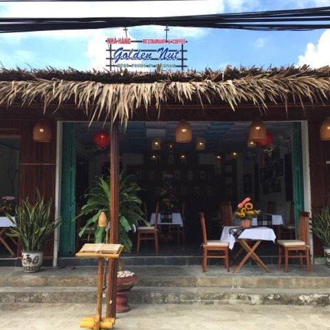 Golden Nut Hoi An Restaurant