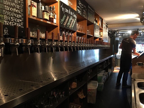 Craft & Draft-阿姆斯特丹必去景点