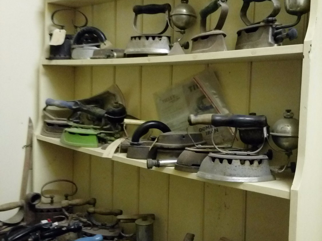 National Trust Ceduna School House Museum-Ceduna必去景点