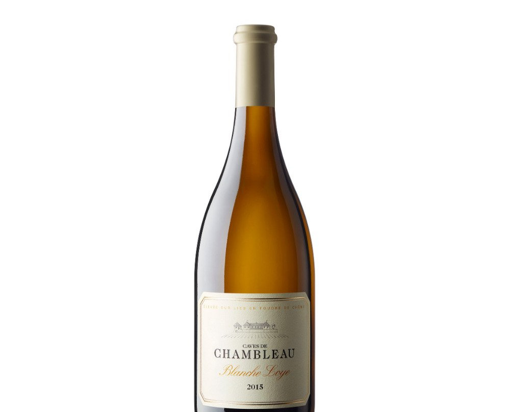 Domaine de Chambleau-Colombier必去景点