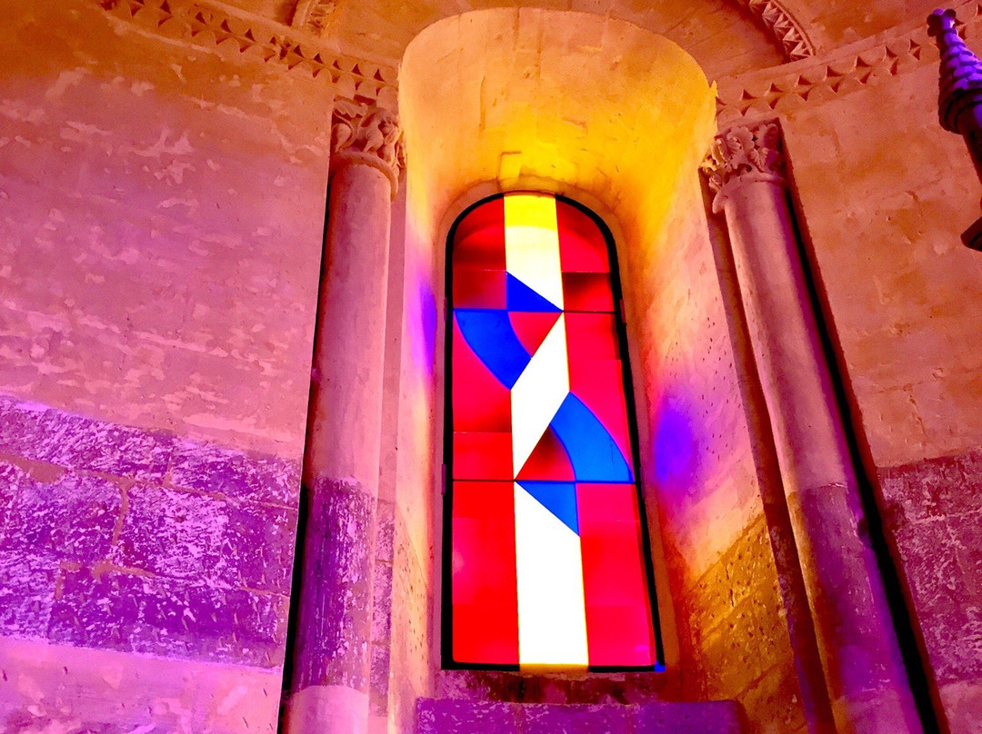 Eglise Saint-Pierre景点图片