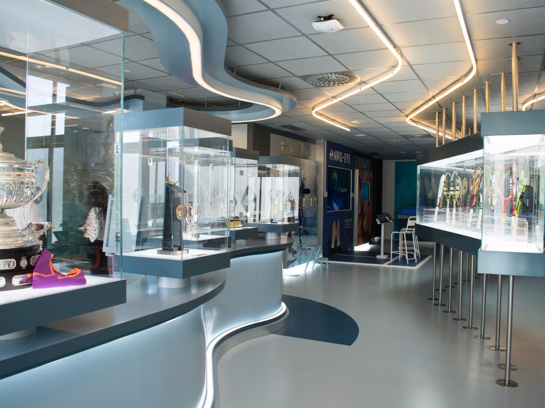 Rafa Nadal Museum景点图片