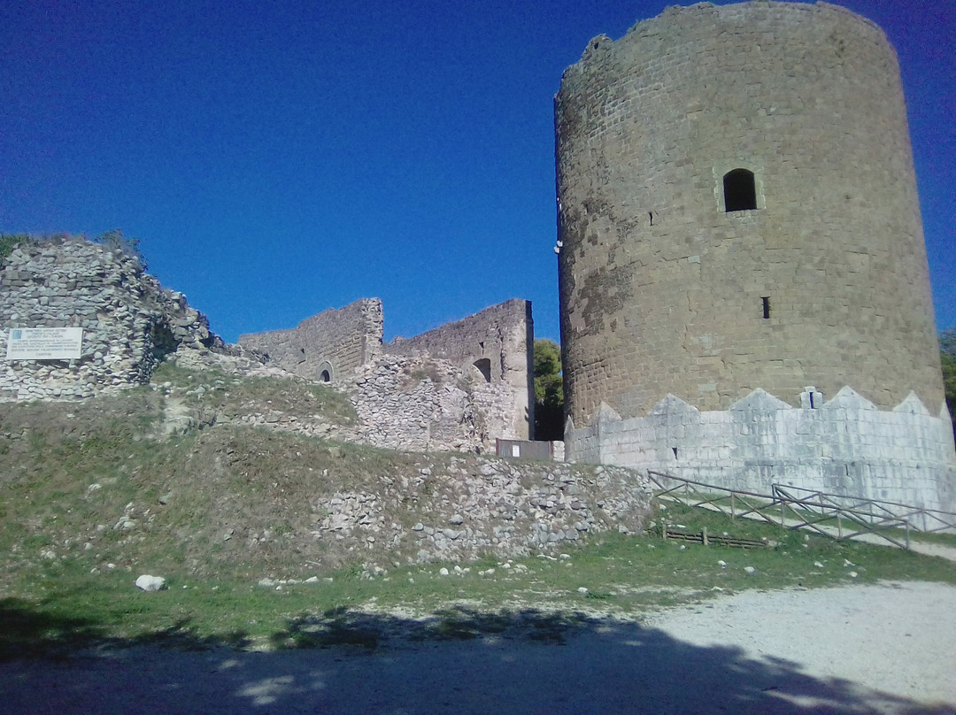 Castello di Torregalli景点图片