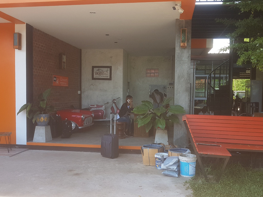 PKC Resort