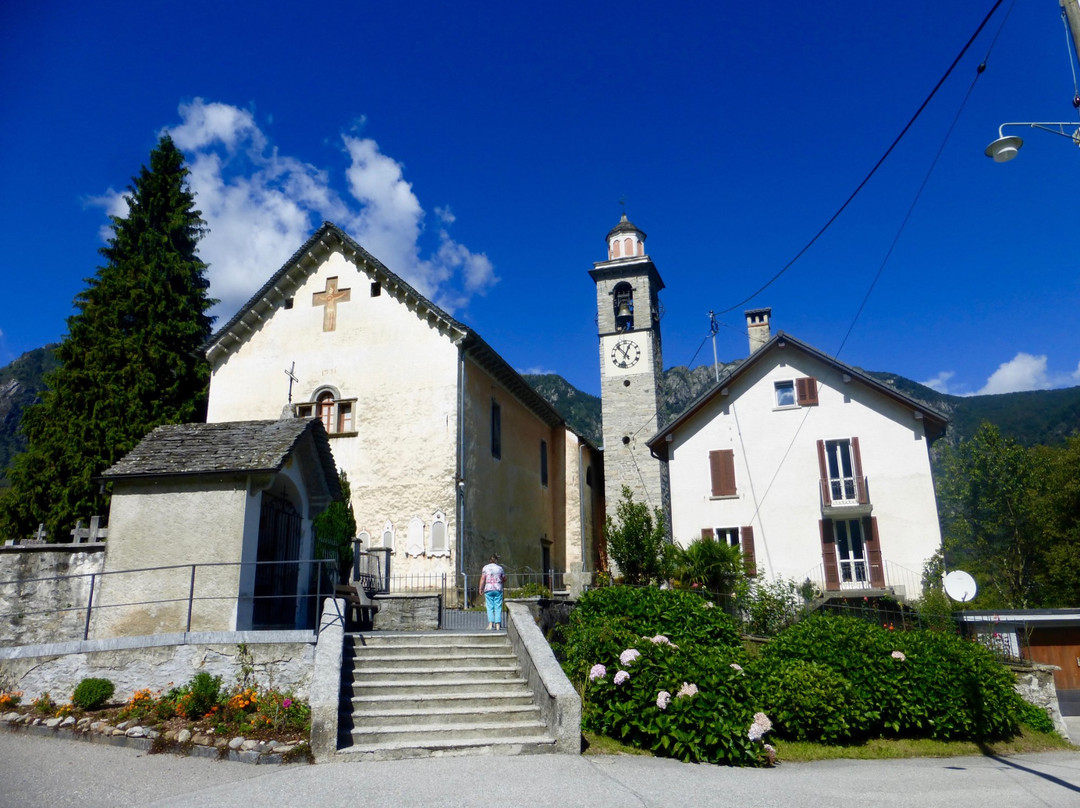 Chiesa di San Michele景点图片