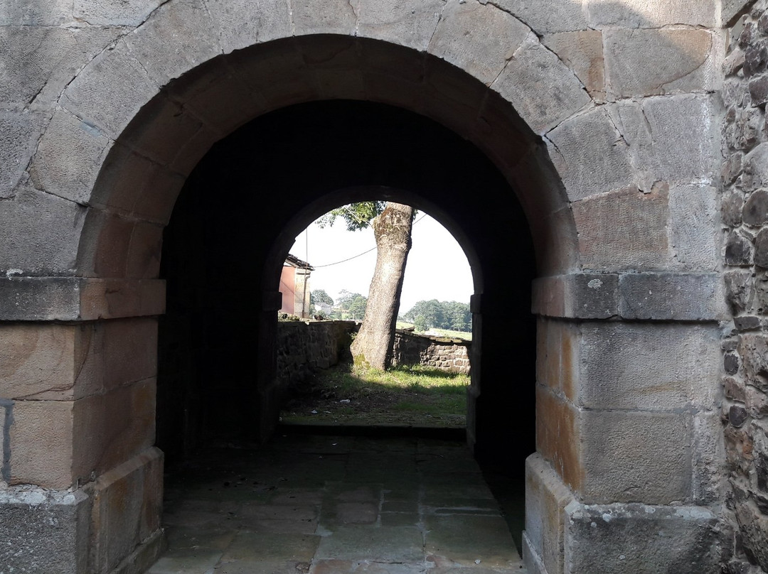 Ayuntameitno de San Pedro del Romeral景点图片