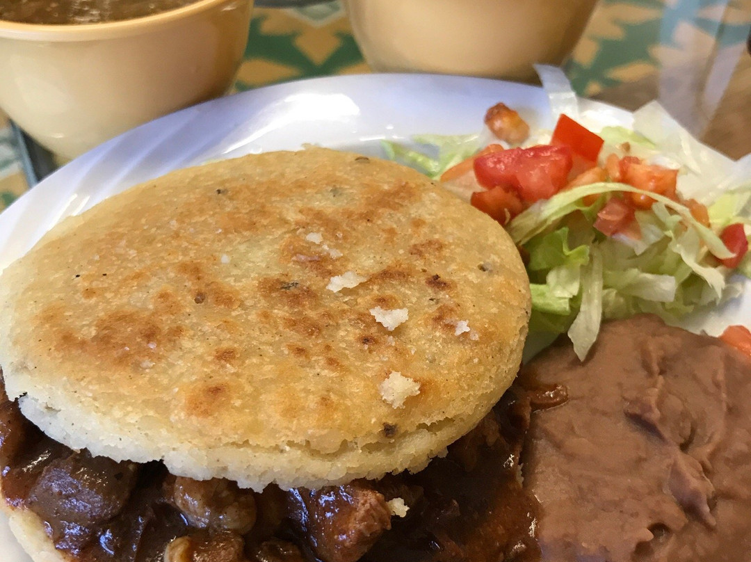 El Pocito Restaurant