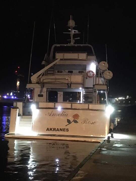 Sea Trips Reykjavík-雷克雅未克必去景点