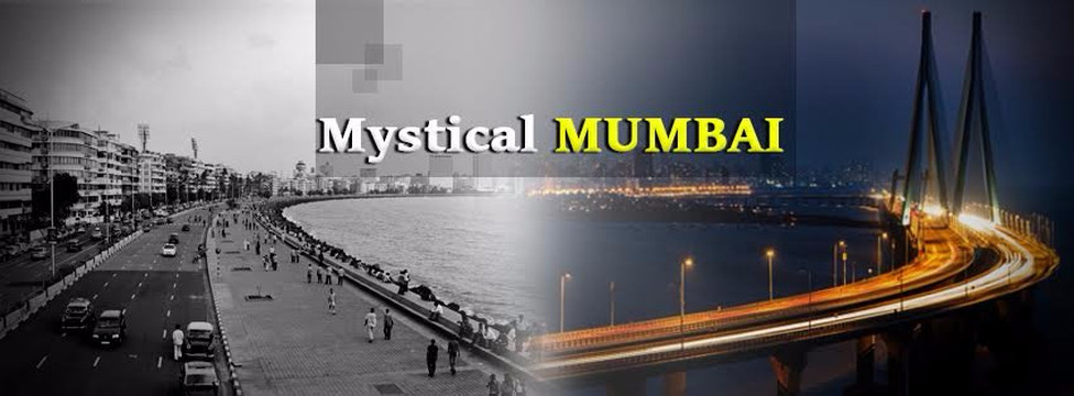 Mystical Mumbai-孟买必去景点