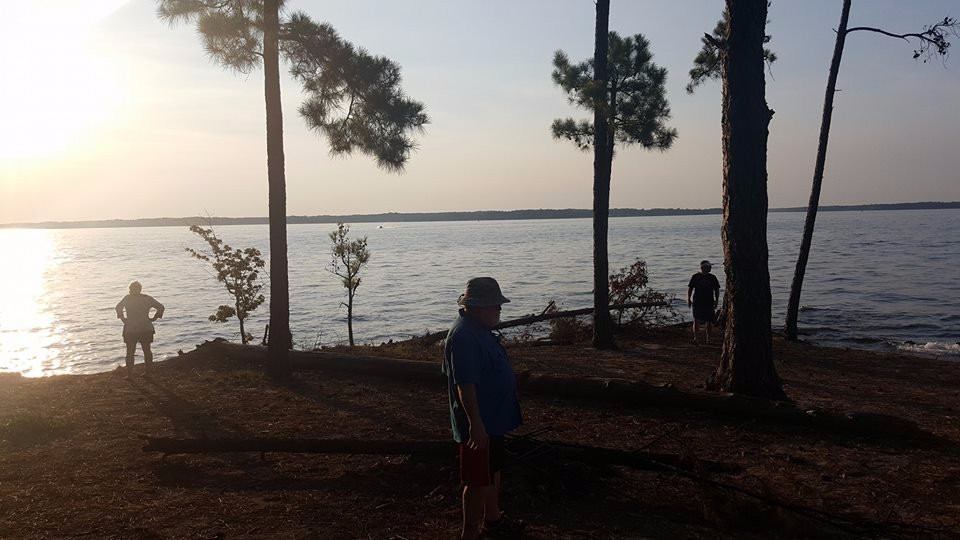 Lake Murray Adventures-Leesville必去景点