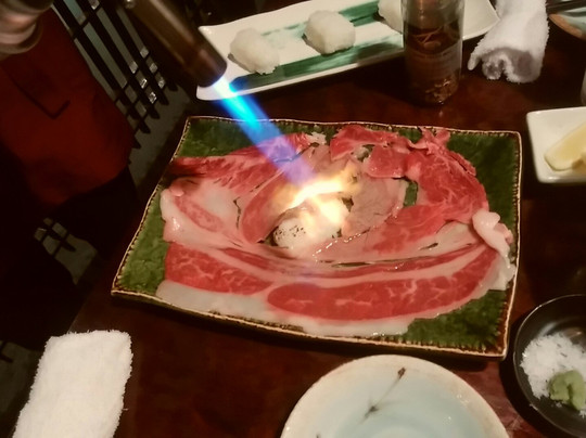 個室居酒屋 宮花庭 田無店