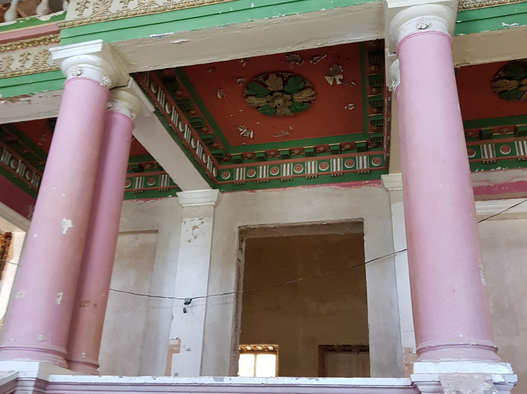 Zhilichskiy旅游攻略图片