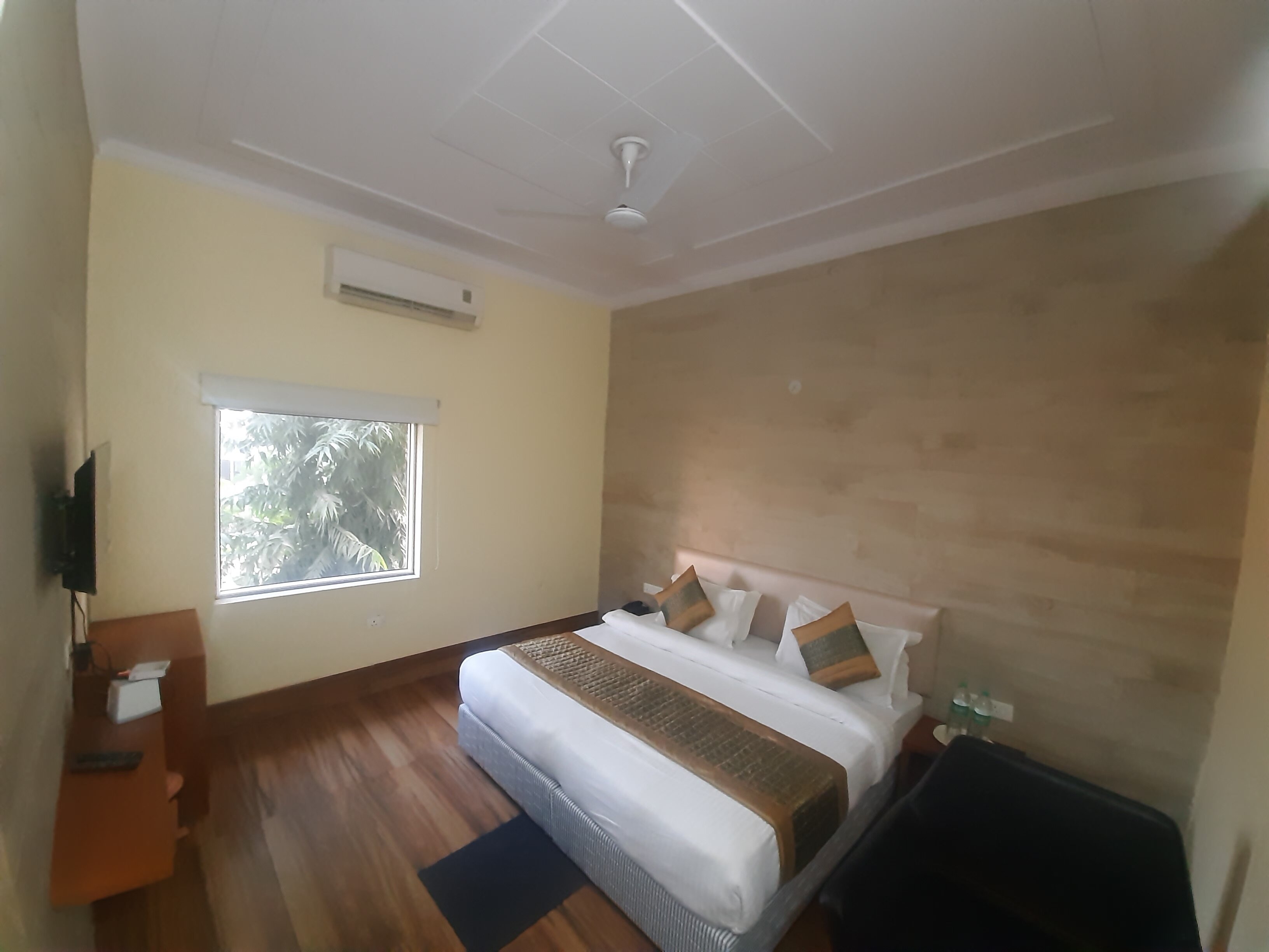 Signum CityScapes Bhiwadi-客卧