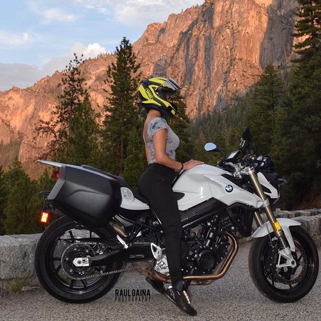 Eaglerider San Francisco BMW Ducati Honda Motorcycle Rental景点图片