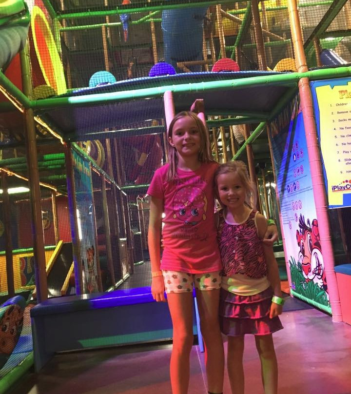 Fleetway-伦敦必去景点