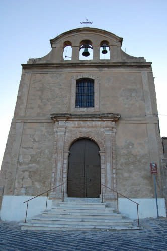 Chiesa Pompei - Madonna di Pompei景点图片
