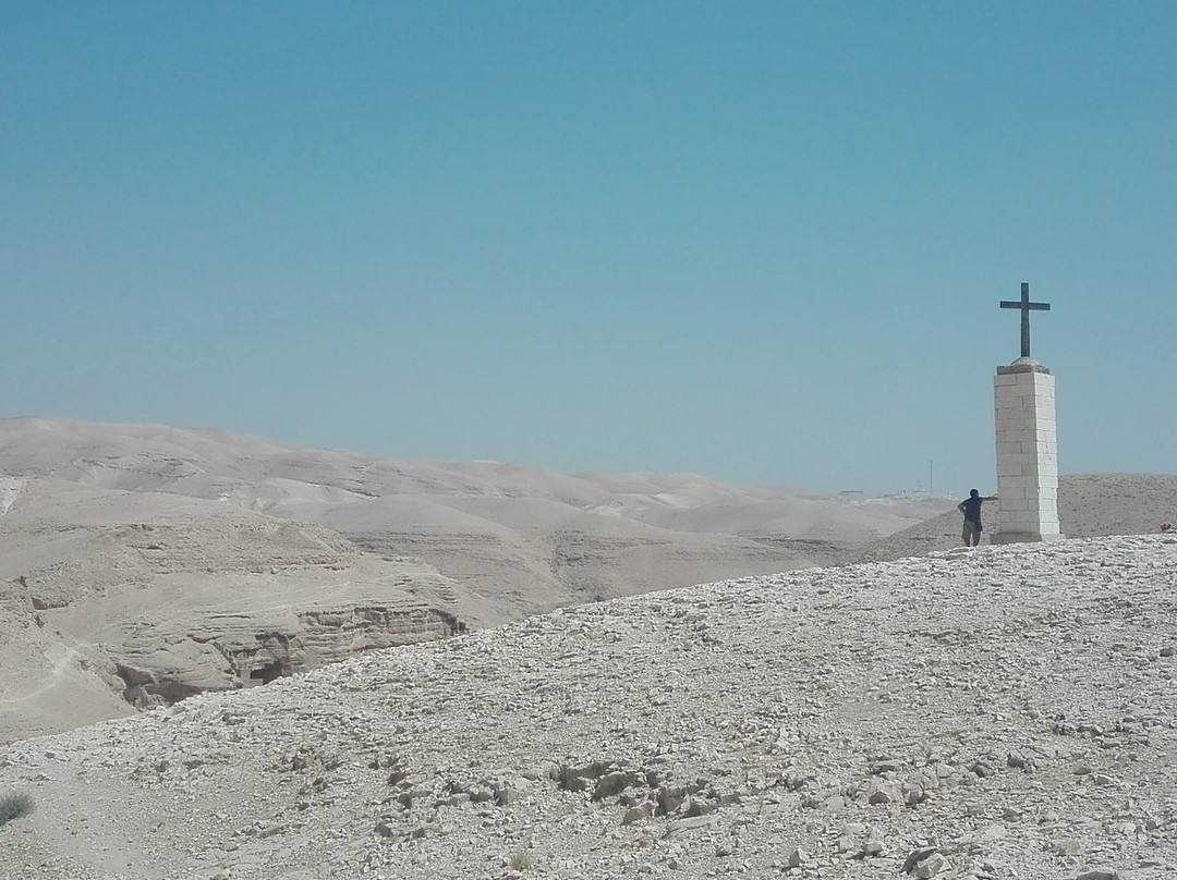 Visit Palestine Center-伯利恒必去景点