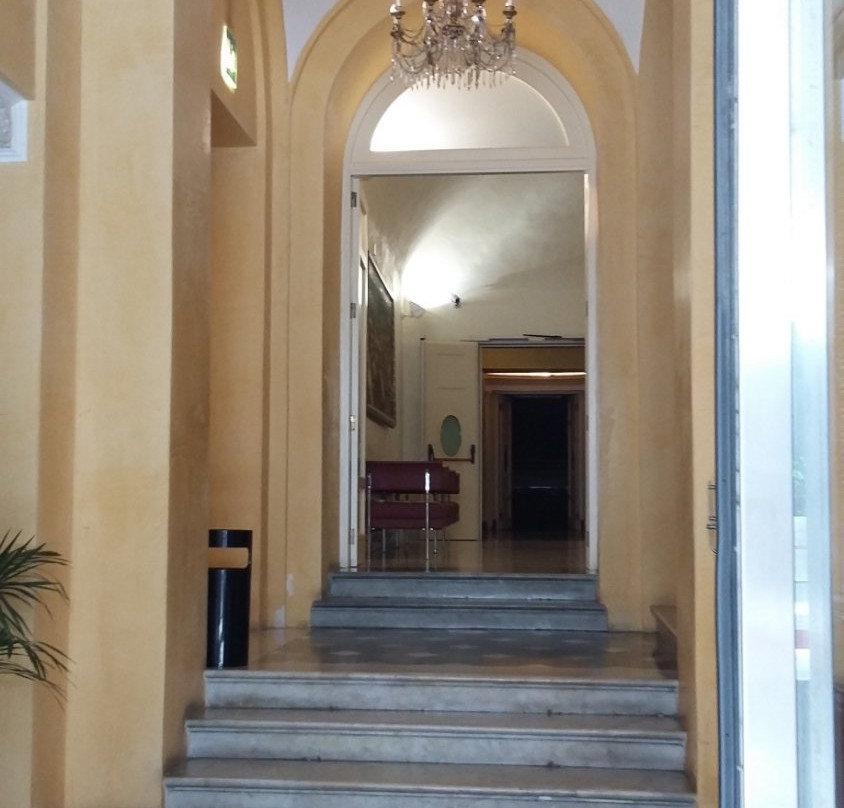 Teatro Civico-萨萨里省必去景点