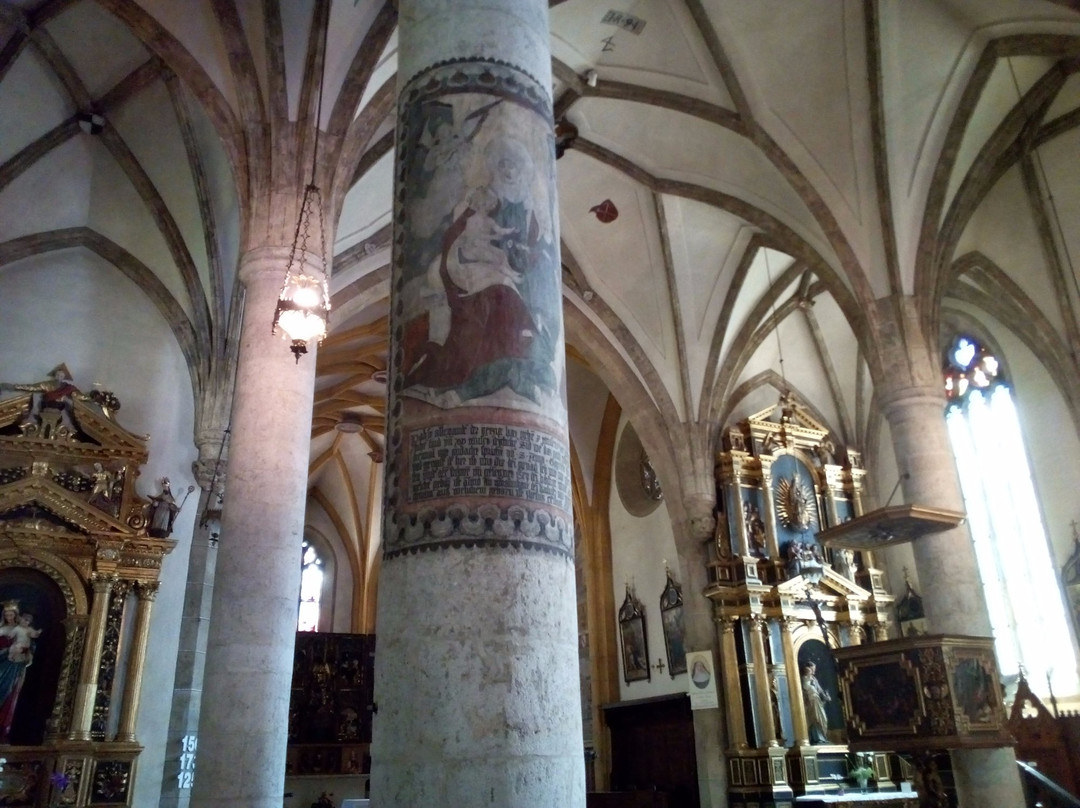 Chiesa di Santa Maria Assunta景点图片