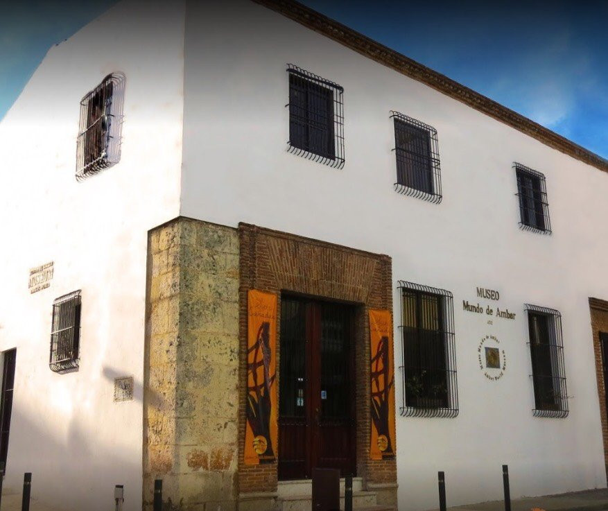 Amber World Museum-圣多明哥必去景点