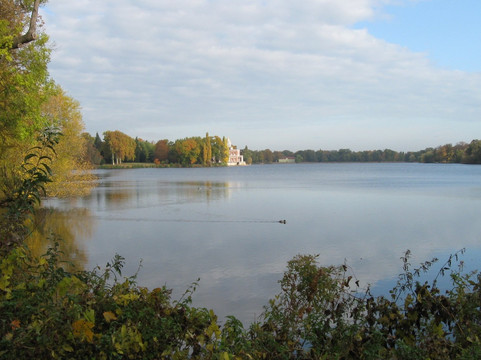 Visites Guidees Jean-Erick Guitard-柏林必去景点