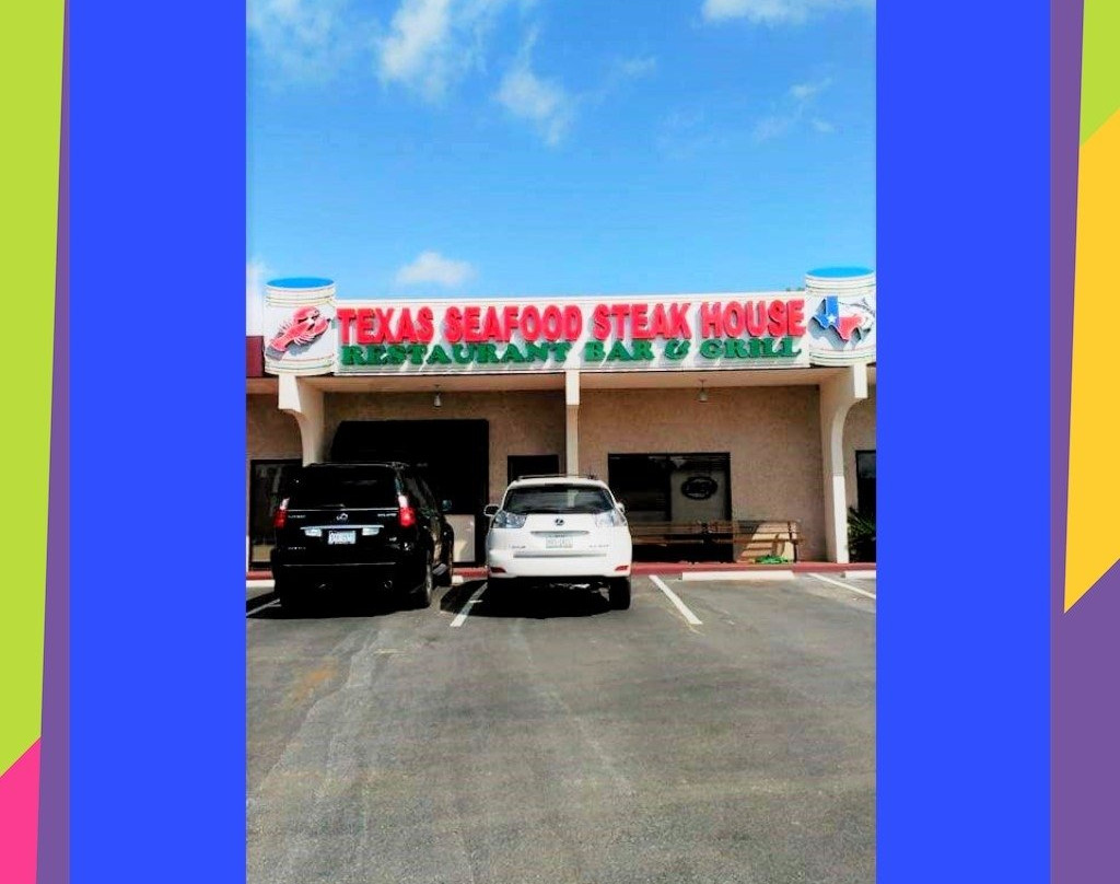 Texas Seafood And Steak House