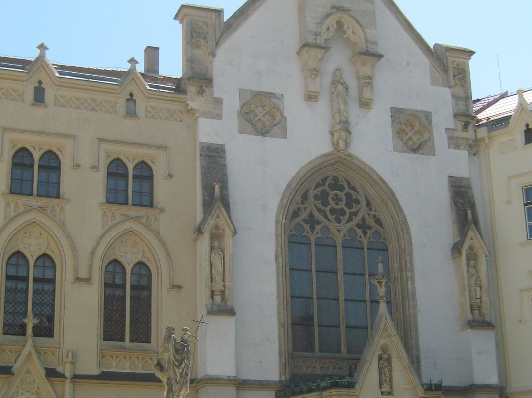 Church of the Immaculate景点图片