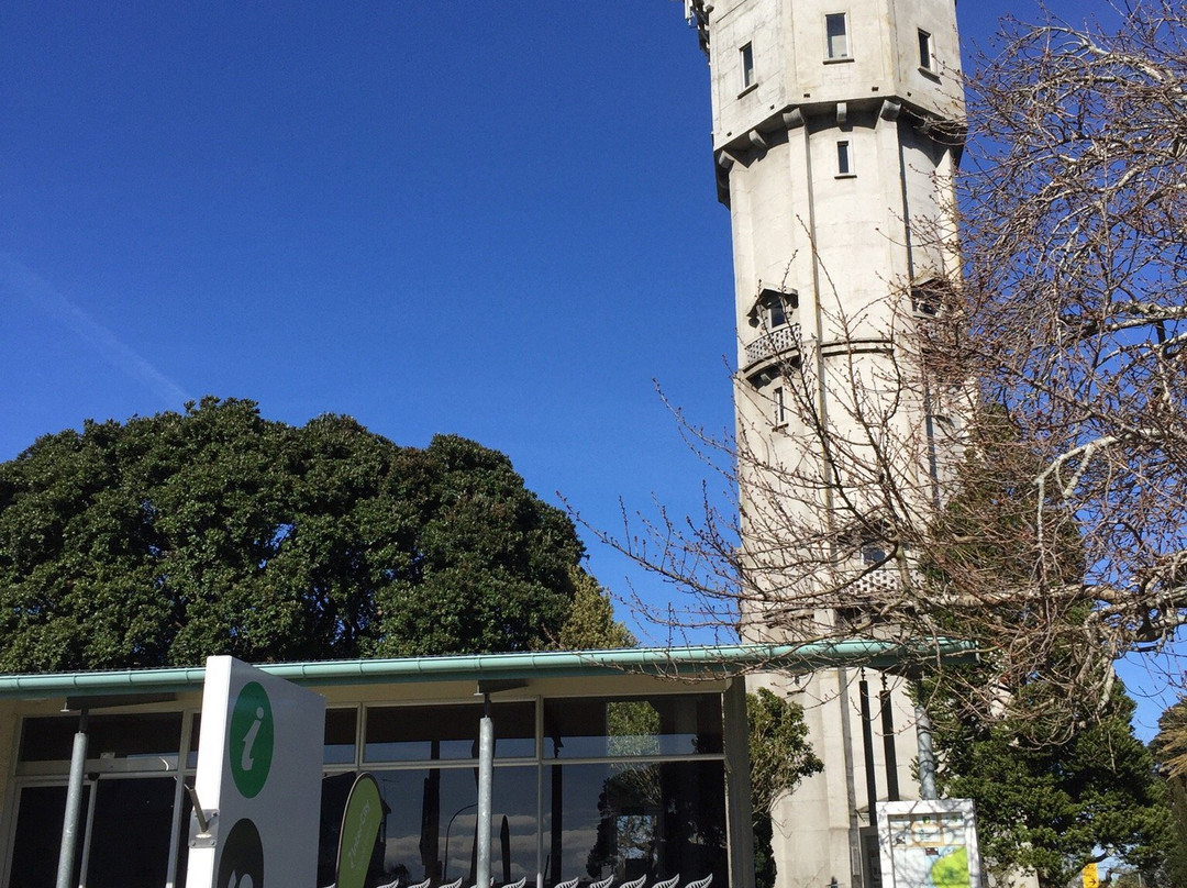 Taranaki ki te Tonga South Taranaki isite Visitor Information Centre景点图片