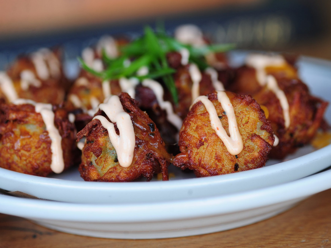 韦斯特维尔餐馆和美食-101 Craft Kitchen