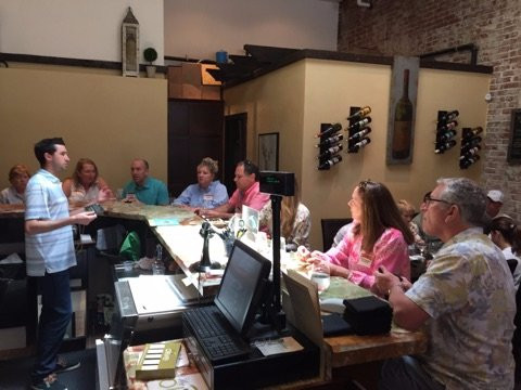 We Olive & Wine Bar-San Juan Capistrano必去景点