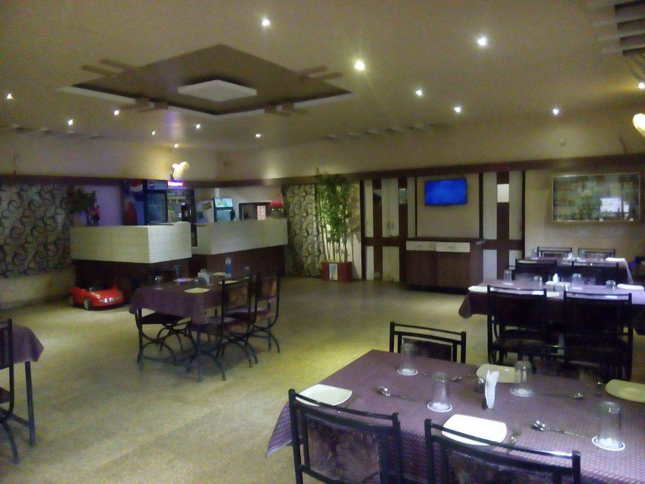 S.S. Kingdom & Holiday Resort Lohara-官方