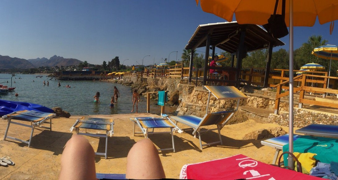 Lido Fondachello景点图片