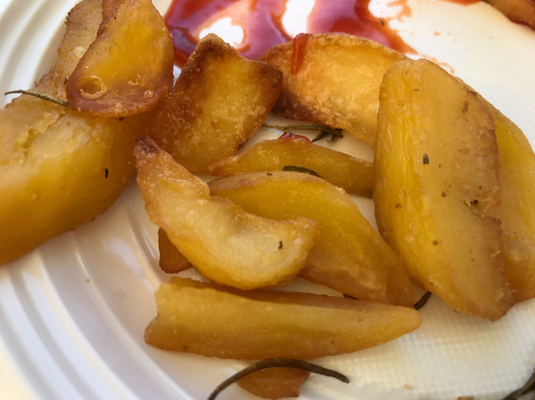 Parco Acquatico Tavernelle-Tavernelle di Panicale必去景点