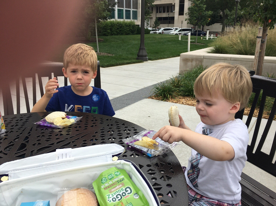 林肯儿童博物馆-林肯必去景点