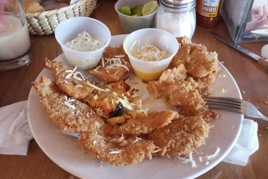 El Muchacho Alegre主图