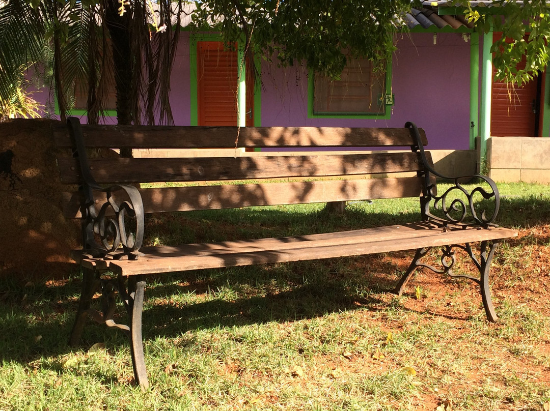 Pousada Catarinense主图