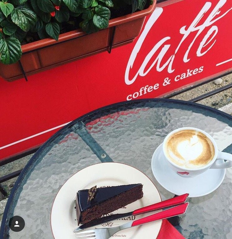 Latte