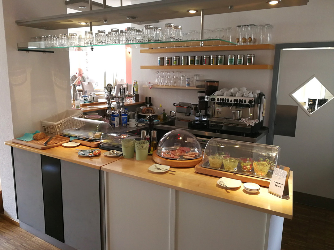 Hotel Am Markt主图