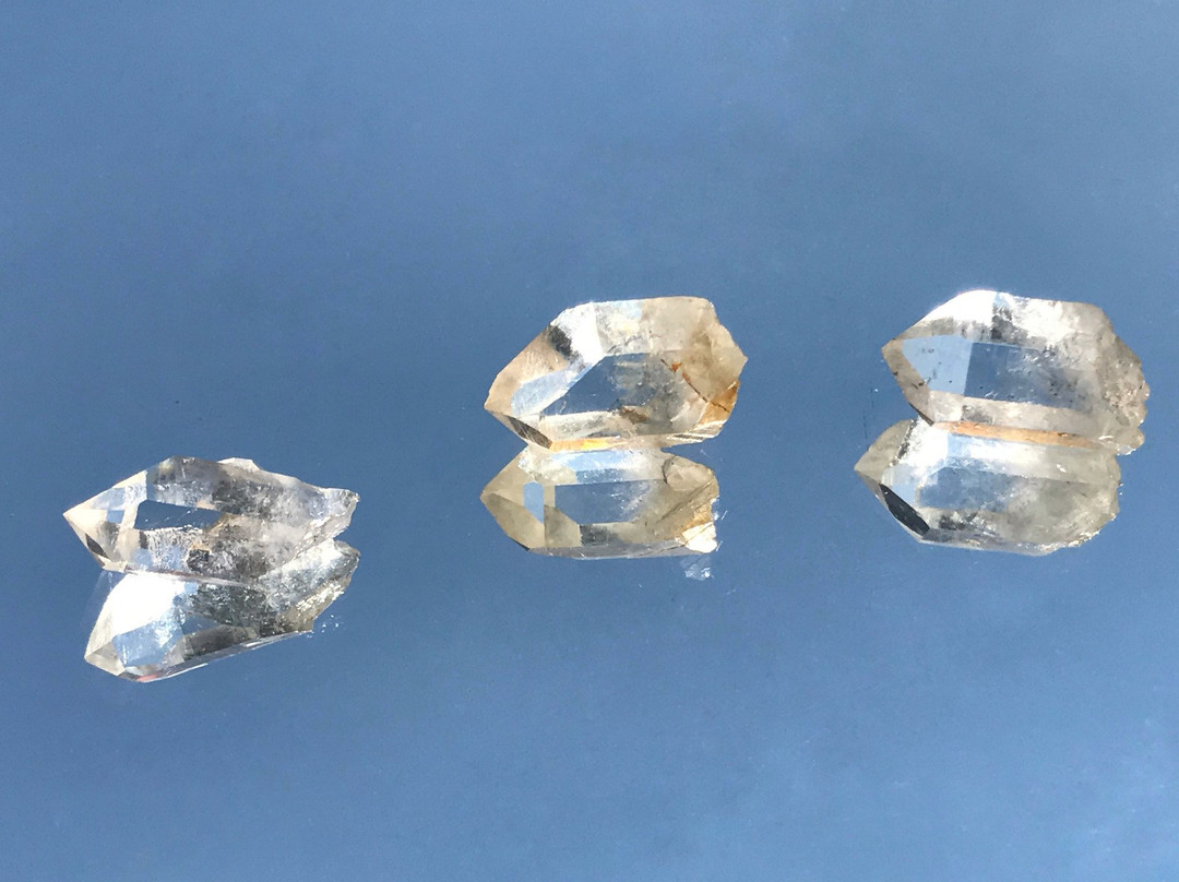 Crystal Vista景点图片
