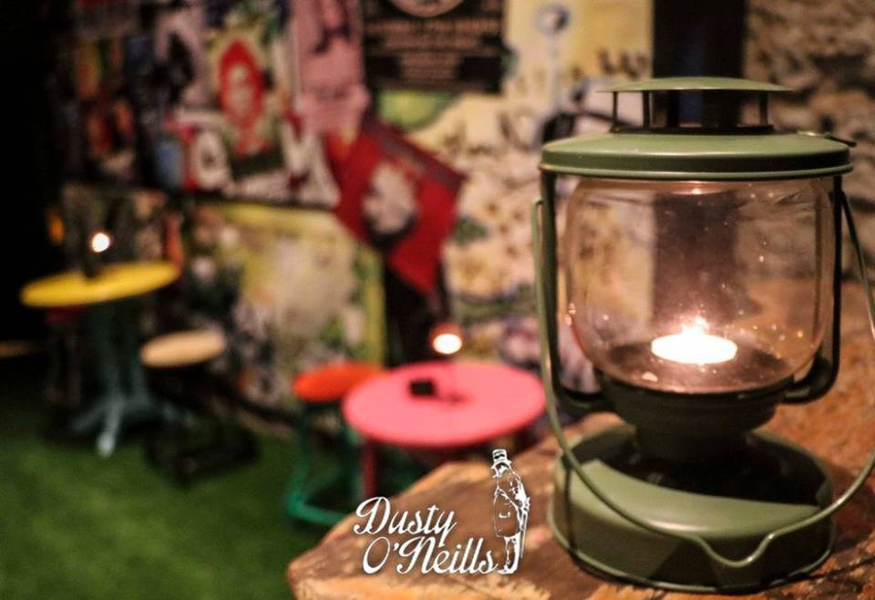 Dusty O'Neills-Carrickmacross必去景点