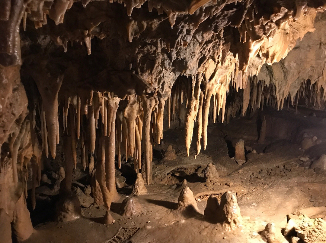 Grottes de Médous-Aste必去景点