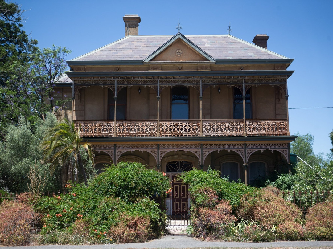 Loddon Visitor Information Centre
