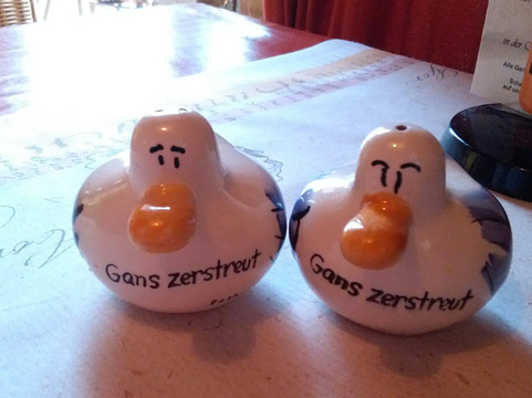 Karsta's Kartoffel- und Pfannkuchenhaus