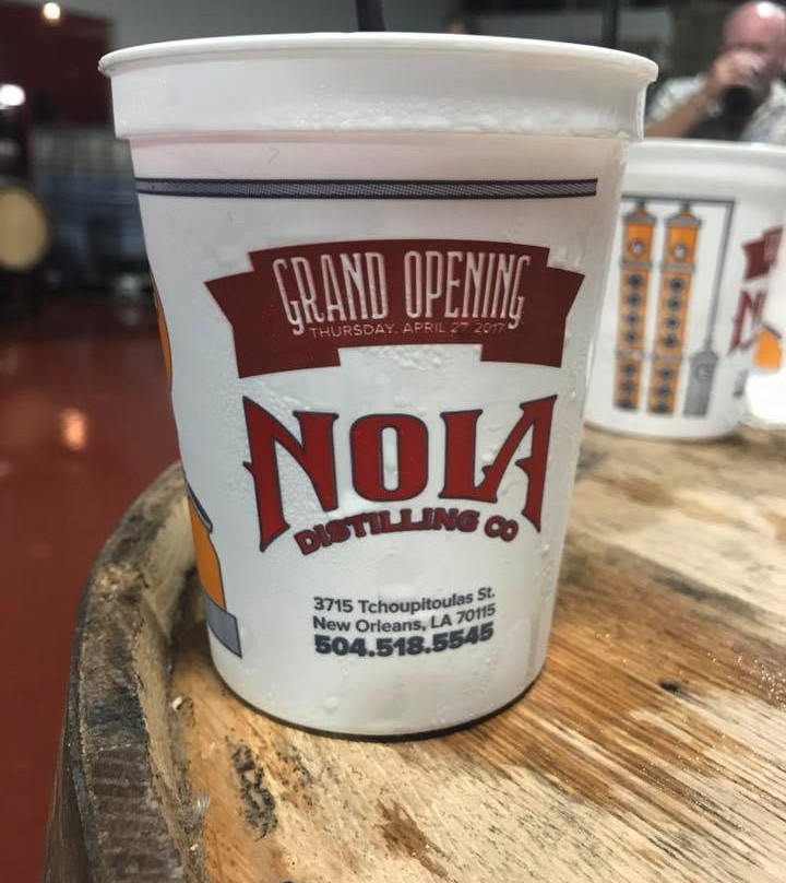 New Orleans Brewery Tour景点图片