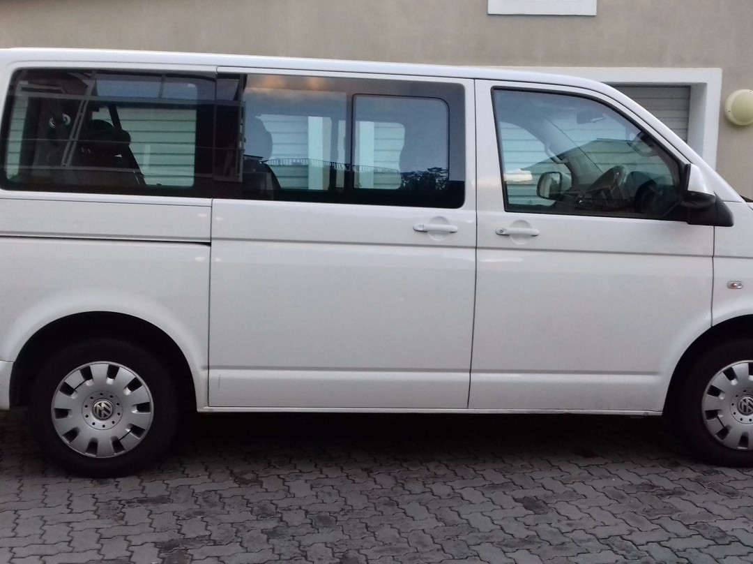 Garden Route Shuttle Travel and Events-Heatherlands必去景点