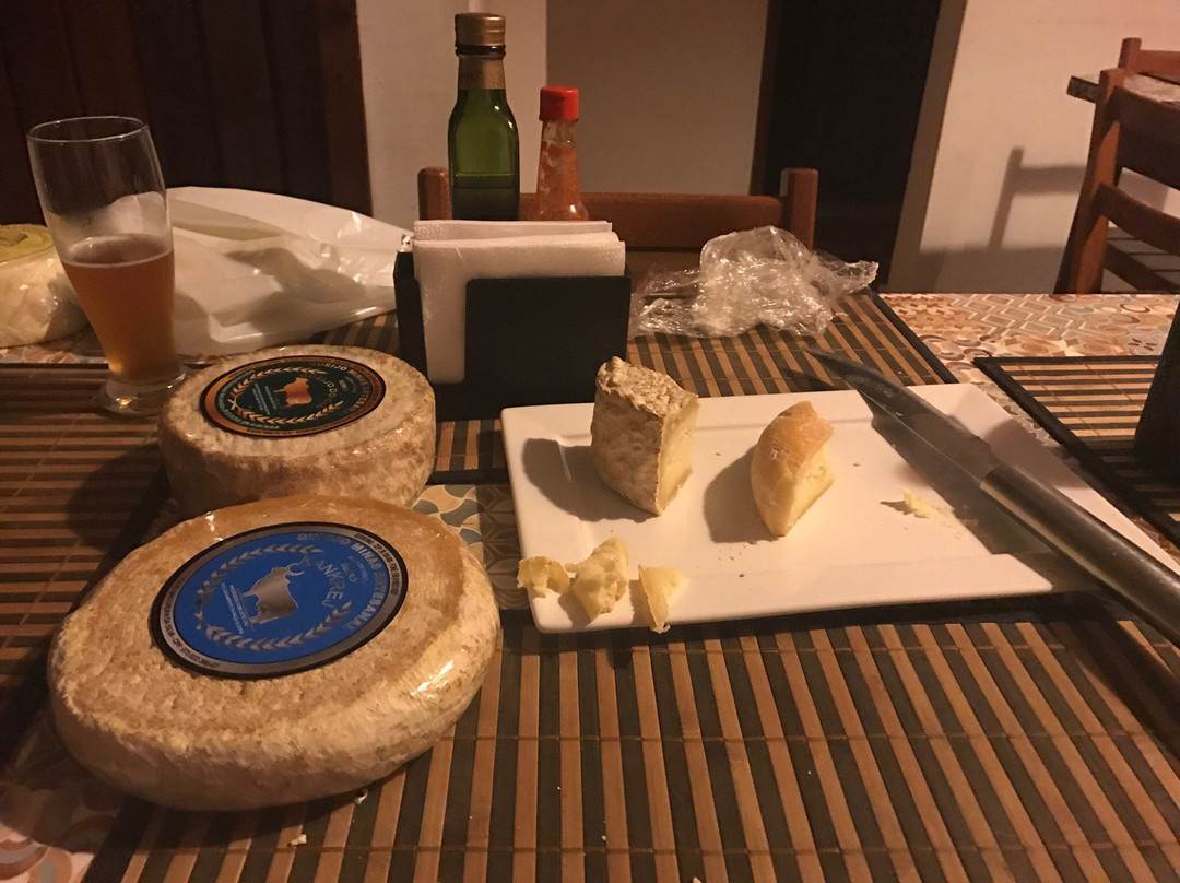 Serro餐馆和美食-Trapiche