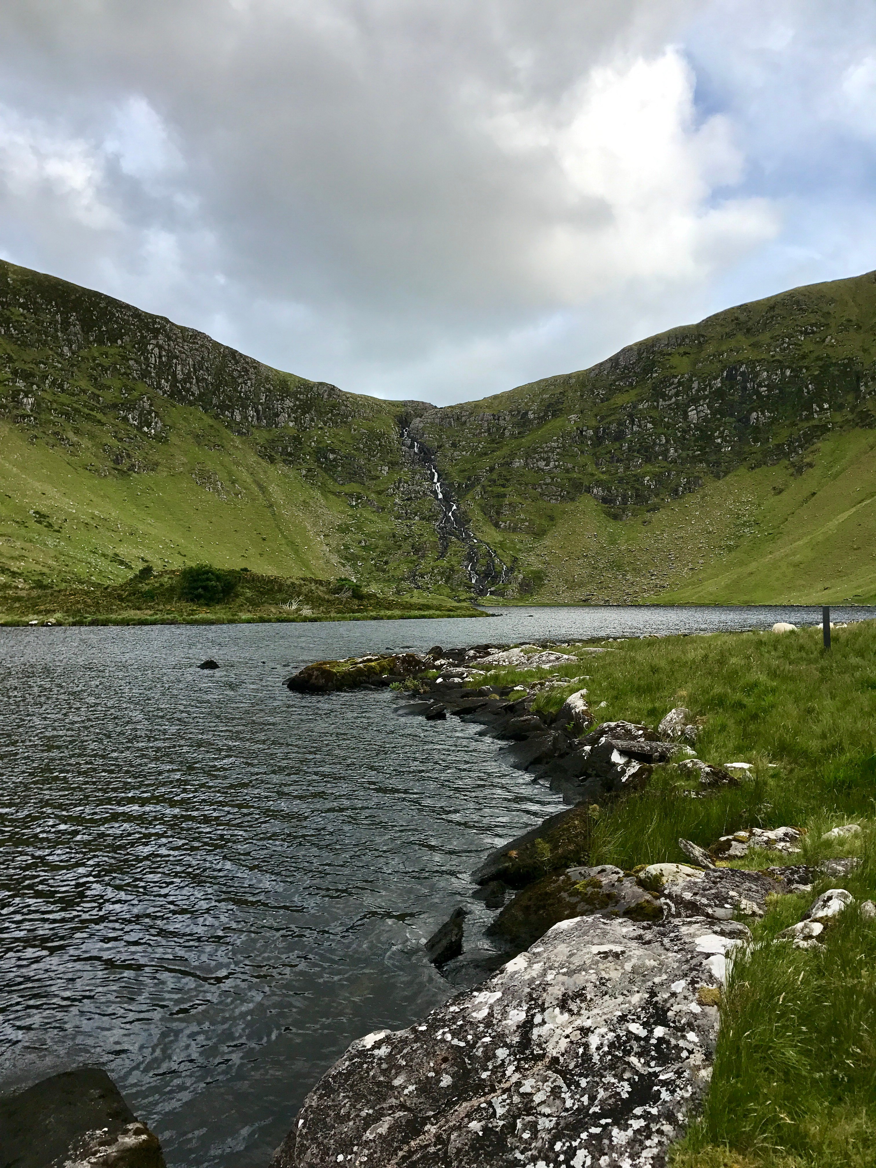 Loch An Duin-官方